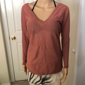 Women’s pull over